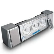 Emerson 3-CD Micro Stereo, MS3103