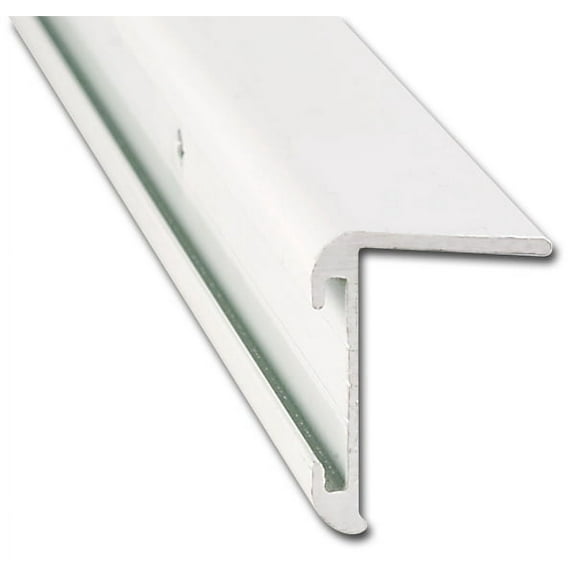 Enhance RV Durability with AP Products Trim Molding | Long Leg Insert Corner Type | Made in USA