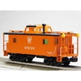 thumbnail image 4 of M.T.H. Electric Trains Lionel Pennsylvania N8 Cabin CAR 478159 O Gauge PRR 2326530, 4 of 7