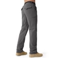 thumbnail image 2 of Pantalones Free Soldier convertibles para senderismo, ligeros y de secado rápido, 2 of 7