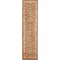 thumbnail image 3 of Traditional Rug - Heirloom -Brown/Rust-Color:Brown/Rust,Design:Traditional,Shape:Runner,Size:2'3" x 8', 3 of 3
