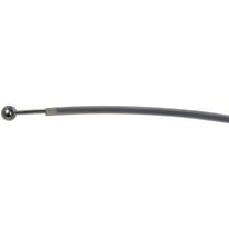 Parking Brake Cable P/N:C660695 Fits select: 2004-2010 BMW X3