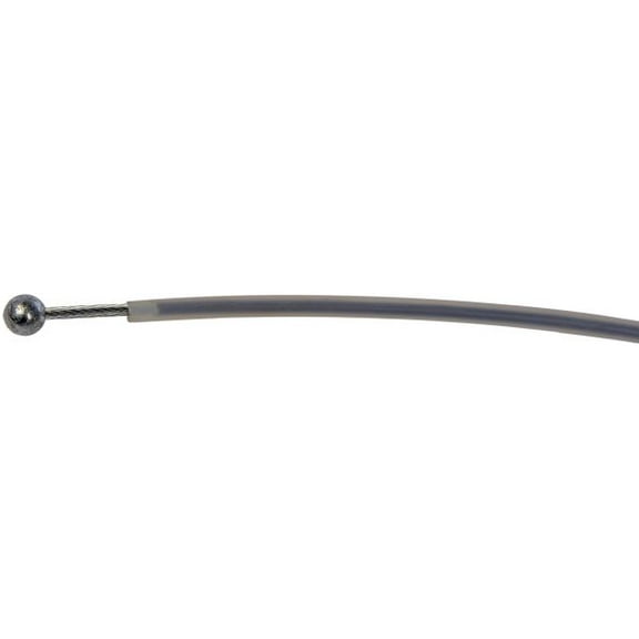 Parking Brake Cable P/N:C660695 Fits select: 2004-2010 BMW X3