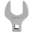 thumbnail image 2 of Sunex 1/2" Dr. 36mm Jumbo Crowfoot Wrench, 2 of 2