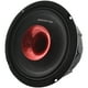 thumbnail image 3 of Medio Rango con Driver Monster SMD653 1300W 6.5PLG, 3 of 8