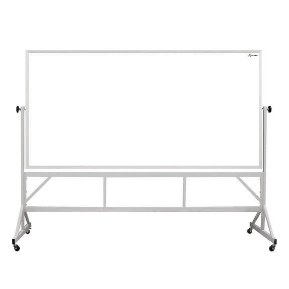 Pedestal Giratorio. Alfra  Scaletta 120x240