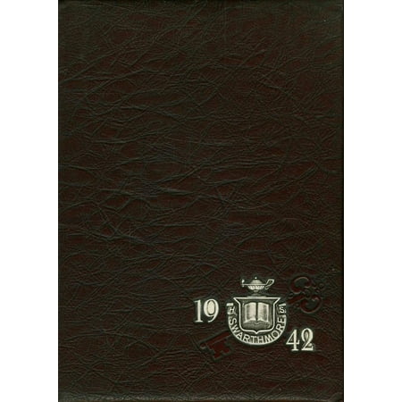 (Custom Reprint) Yearbook: 1942 Swarthmore High School - Spotlight Yearbook (Swarthmore PA)