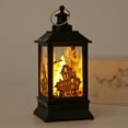 thumbnail image 2 of Hinati Sales Today Deals Sales Halloween Outdoor Indoor Decor Outdoor Halloween Decor Halloween Props Children's Portable Pendant for Home Tabletop Decor, 2 of 6