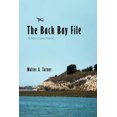 thumbnail image 2 of The Back Bay File: A Max Cantu Novel, 2 of 2