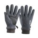 thumbnail image 1 of Guantes cálidos de invierno, guantes térmicos para pantalla táctil, guantes para clima frío, protección de manos a prueba para senderismo, L Gris Sunnimix guantes de invierno, 1 of 8
