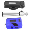 thumbnail image 1 of Horizontal Vertical , Red Beam  Tool Durable ABS Convenient Practical Measurement Equipment With Base Tripod  ,for Measurement, 1 of 8