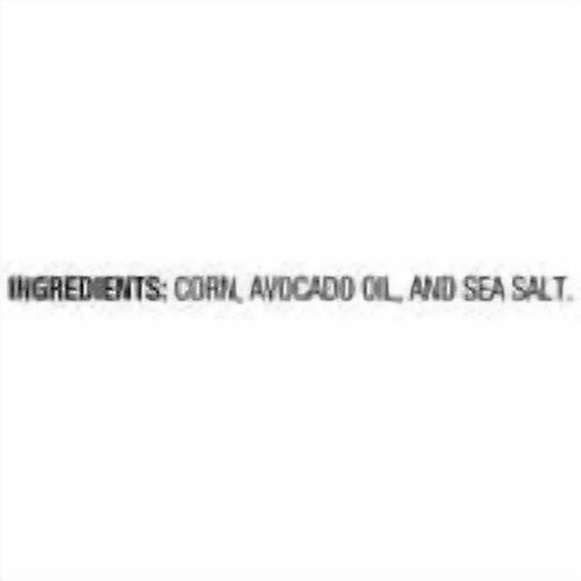 2x-Tostitos Simply Tortilla Chips Sea Salt Made With Avocado Oil 7.5 Oz(packaging may vary)