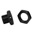 thumbnail image 1 of Acoplador de rueda RC controlador hexagonal de rueda RC accesorio RC kit hexagonal de rueda RC 4 piezas para coche de control remoto de vehículo RC ANGGREK  Otros, 1 of 8