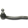 thumbnail image 3 of Front, Passenger Side, Outer Direct Fit Tie Rod End for 03-08 Toyota Corolla, 3 of 5