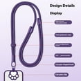 thumbnail image 3 of Phone Lanyard With Systems Flexible 40cm-80cm Adjustable Strap For Crossbody Or Neck Wear Comfort, 3 of 11