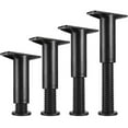 thumbnail image 1 of 4Pcs Bed Frame Legs Adjustable Height Center Support Leg Bed Center Support Leg, 1 of 4