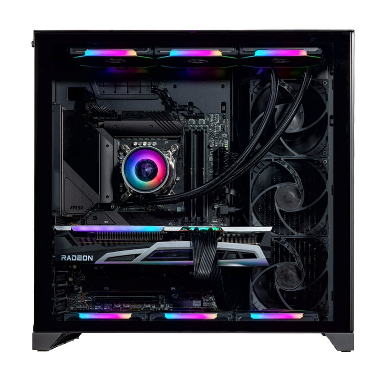 Velztorm Orix Gaming Custom Desktop (Intel i9-12900K 16-Core