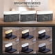 thumbnail image 5 of 26-27 Innovative Smart Alarm Clock, Fast Wireless Charging, Stylish Design for Modern Living Spaces, Easy to Use, Sunrise Light Alarm, 15W Max Chargin, 5 of 5