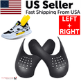 thumbnail image 4 of Pair Sneaker Shoe Anti Crease Protector Decreaser Toe Force Creasing Shoes Cover, 4 of 9