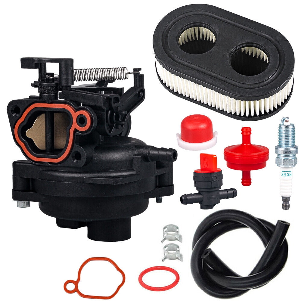 Jinyi Carburetor For Troy Bilt TB200 Briggs & Stratton 625ex engine