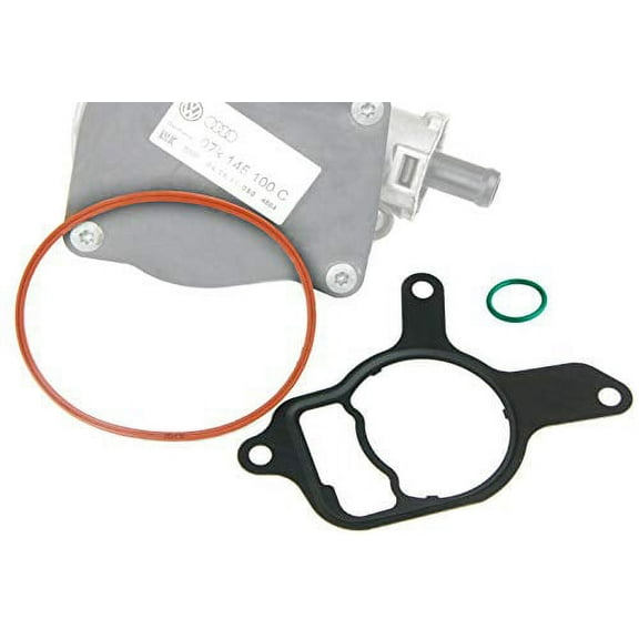 RKX replacement for VW 2.5L VACUUM PUMP REBUILD/SEAL KIT for Volkswagen 2.5 L Jetta, Beetle, Passat, Rabbit, Golf
