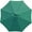 Green, variant on LKWLPD Patio Market Umbrella Replacement Polyester Fabric Sunumbrella Canopy Cover Replacement No Frame