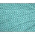 thumbnail image 4 of oneOone Polyester Lycra Fabric Chevron Geometric Print Fabric By The Yard 56 Inch Wide, 4 of 4