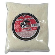 Cheesemakers Polvo Cotija Cheese, 1 Ounce -- 12 per case.