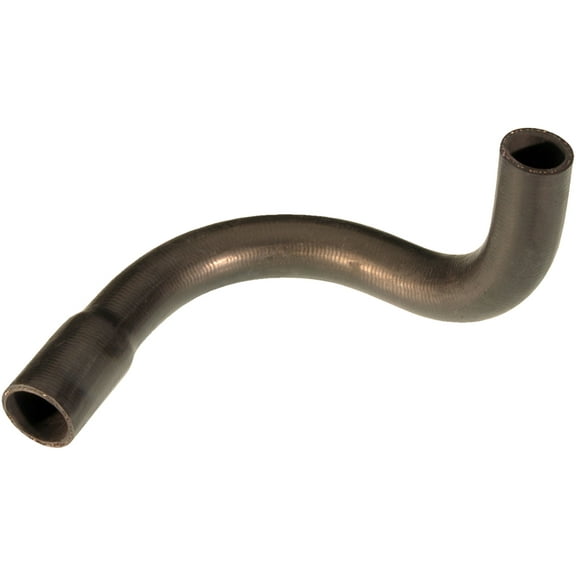 Radiator Coolant Hose Fits 1966 Ford Mustang