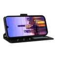thumbnail image 4 of Samsung Galaxy A16 5G Phone Case , Wallet Flip Cover Adjustable Crossbody Lanyard Magnetic Card Slots, 4 of 5