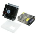 thumbnail image 2 of Kit De Enfriador Peltier ANGGREK Sistema De Enfriamiento De Refrigeración De Semiconductores, 2 of 8