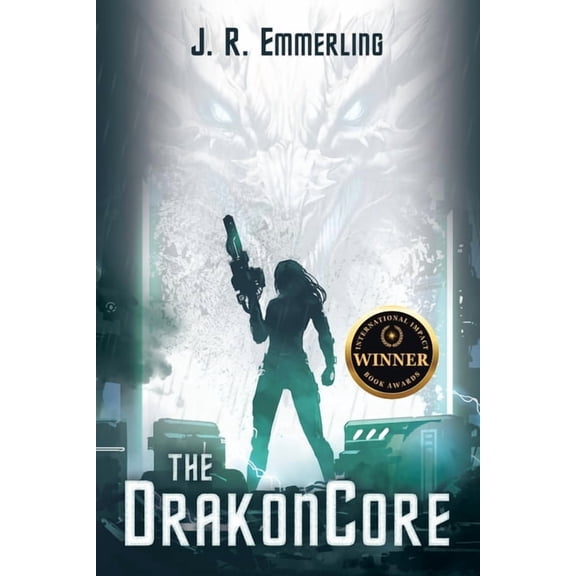 The DrakonCore, (Paperback)