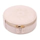 thumbnail image 1 of Estuche organizador de joyas Hugo Cierre de cremallera redonda 1 PC, 1 of 10