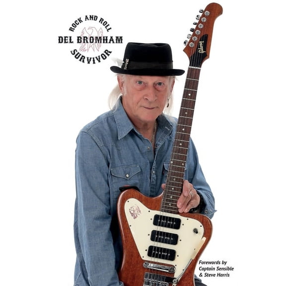 Rock and Roll Survivor, (Paperback)