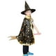 thumbnail image 3 of Capa de cosplay de brujas mágicas, disfraz brillante de Halloween, trajes de cuento de hadas, 3 of 9