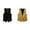 Black 1PCS & Gold 1PCS, variant on *2PCS Golf Vest Chalecos Para El Frio Vests for Men Red Puffer Vest Men Men's Steens Mountain Vest HeaVest Outdoor Lightweight Warm Heating Clothing Black（ Battery Not Included） men's fleece ve *2PCS