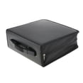 thumbnail image 1 of Bolsa De Almacenamiento Portátil perfecl 400 Discos CD VCD DVD PU, 1 of 8