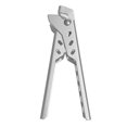 thumbnail image 2 of Pot Pan Gripper Camping Outdoor Bowl Utensilios de cocina Anti-caliente Hand Clip Silver, 2 of 2