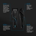 thumbnail image 4 of Wahl Professional 5-Star Vapor Clipper with F32 FADEOUT Adjustable Balding Blade, 4 of 5