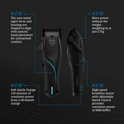 Wahl Professional 5-Star Vapor Clipper with F32 FADEOUT Adjustable Balding Blade