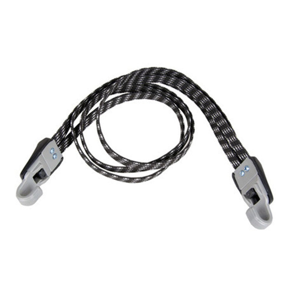 rubber luggage straps