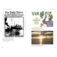 thumbnail image 6 of Harriet Quimby: Flying Fair Lady, (Hardcover), 6 of 6