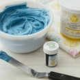 Wilton Cornflower Blue Gel Food Coloring, 1 oz.
