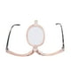 thumbnail image 3 of Gafas de Maquillaje de Ojos BuyWeekMX Lentes Reversibles, 3 of 9