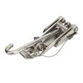 thumbnail image 2 of Anchor Chain Tensioner, Anchor Chain Tension Retainer Stainless Steel  For Yachts, 2 of 8