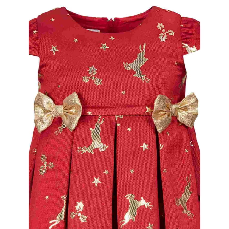 Bonnie baby cheap dress