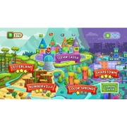 LeapFrog LeapLand Adventures مع الملحقات وألعاب الأطفال والأطفال الصغار