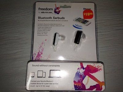 soundlogic twins true wireless earbuds