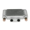 thumbnail image 3 of Motorcycle Oil Cooler System Kit for GY6 100CC-150CC Engine, Quickly Cooling Oil, Reducing Wear, Increasing Power, Professional Manufacturing, 3 of 8