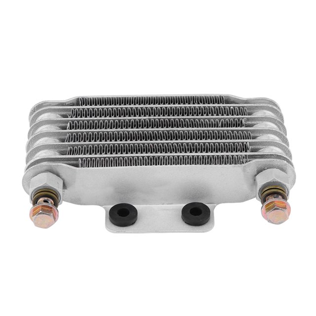 Enfriador de aceite del motor, enfriador de aceite del motor, enfriador de aceite del motor, radiador, enfriador de aceite del motor, radiador de alta capacidad